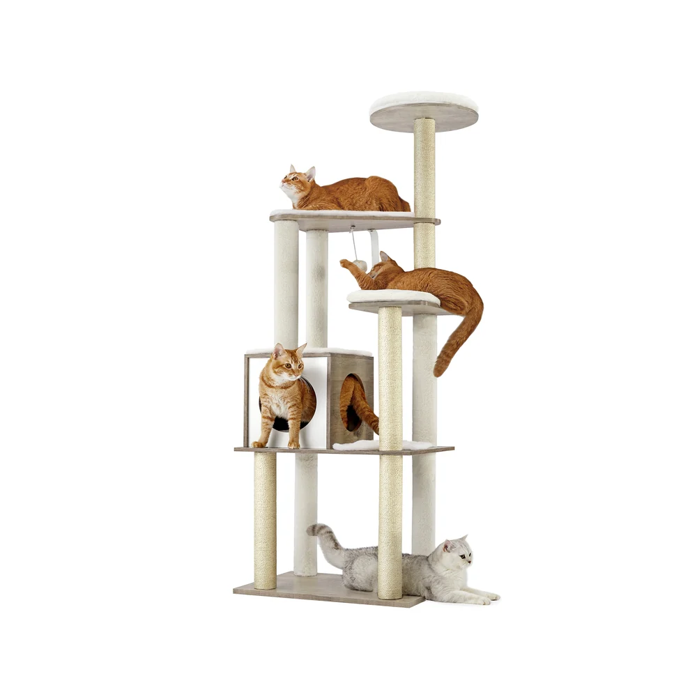 Arbre Ă Chat - Image 3
