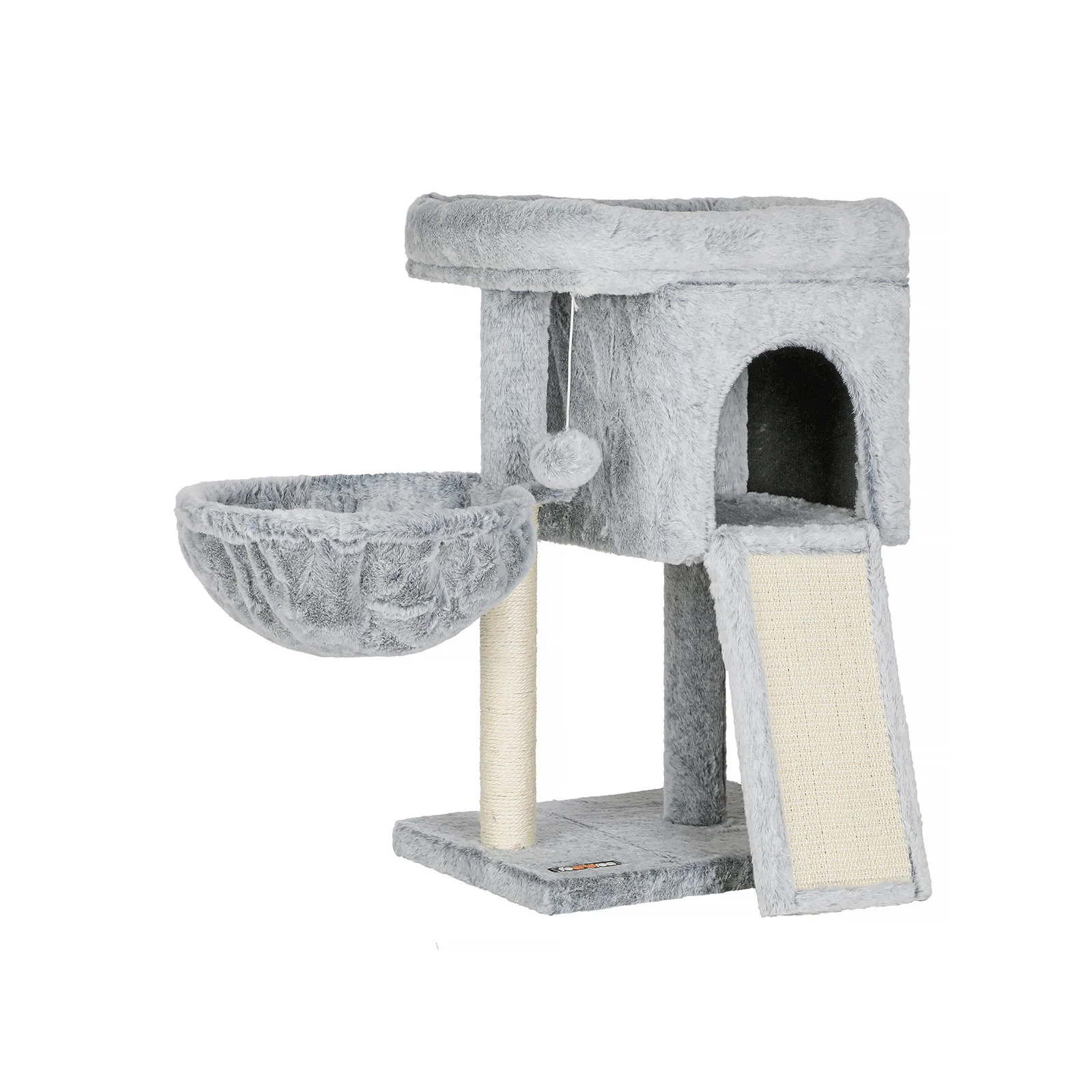 Arbre Ă chat 66 cm - Image 2