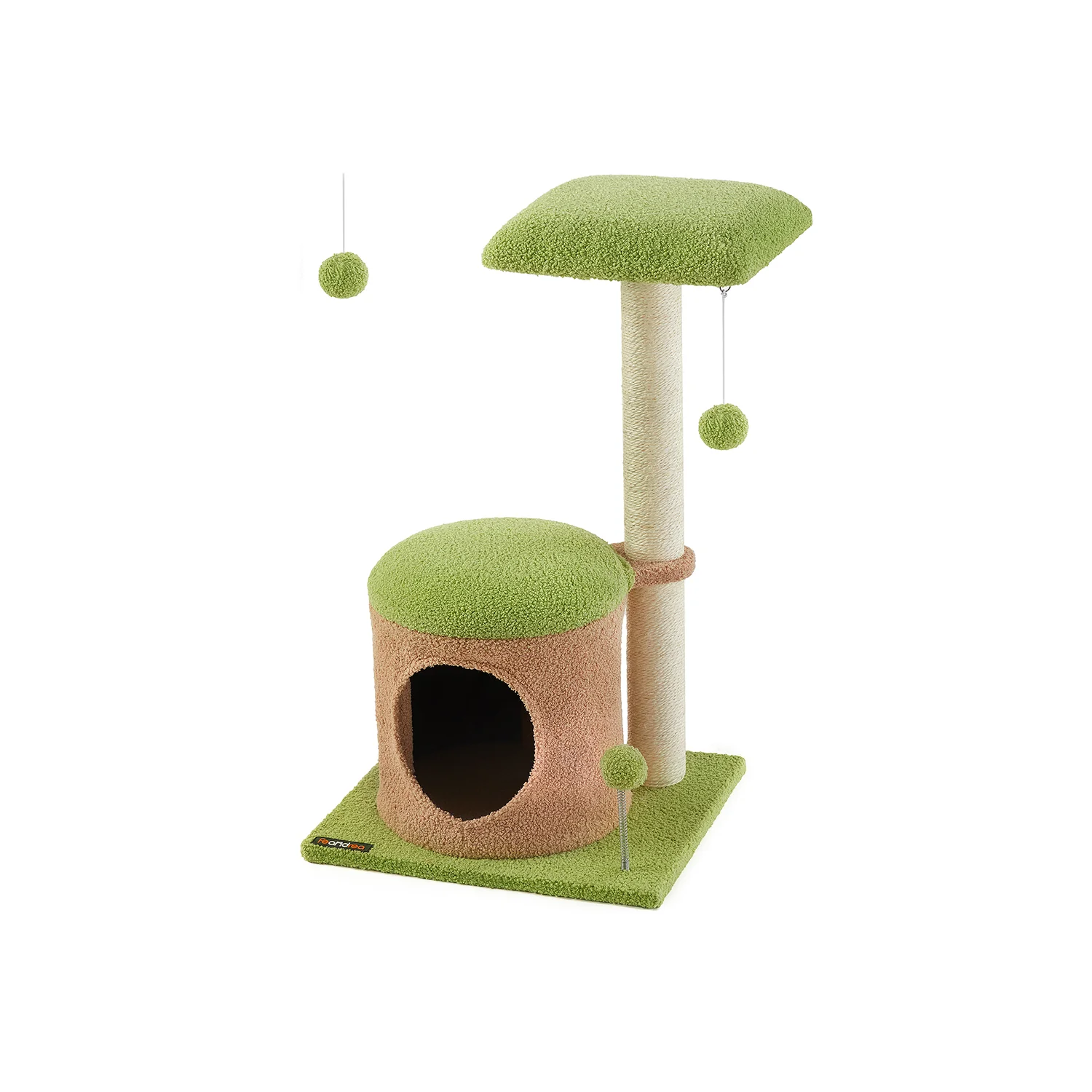 Arbre Ă chat 76,2 cm