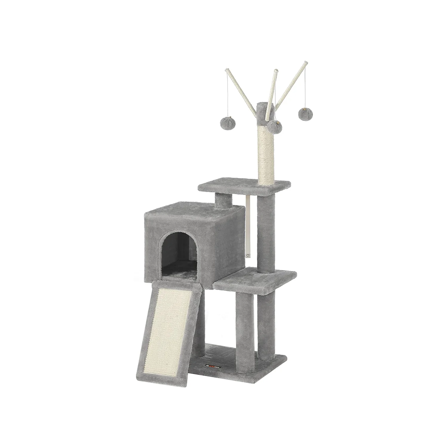 Arbre Ă chat taille petite