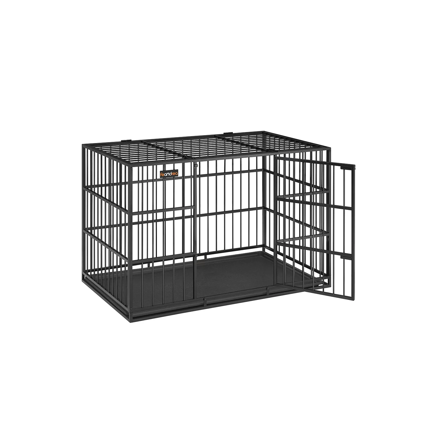Cage pour Chien Ultra-résistante - Image 2