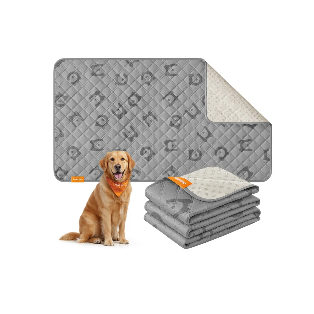 Couverture imperméable lavable pour chien antidérapante - Image 3