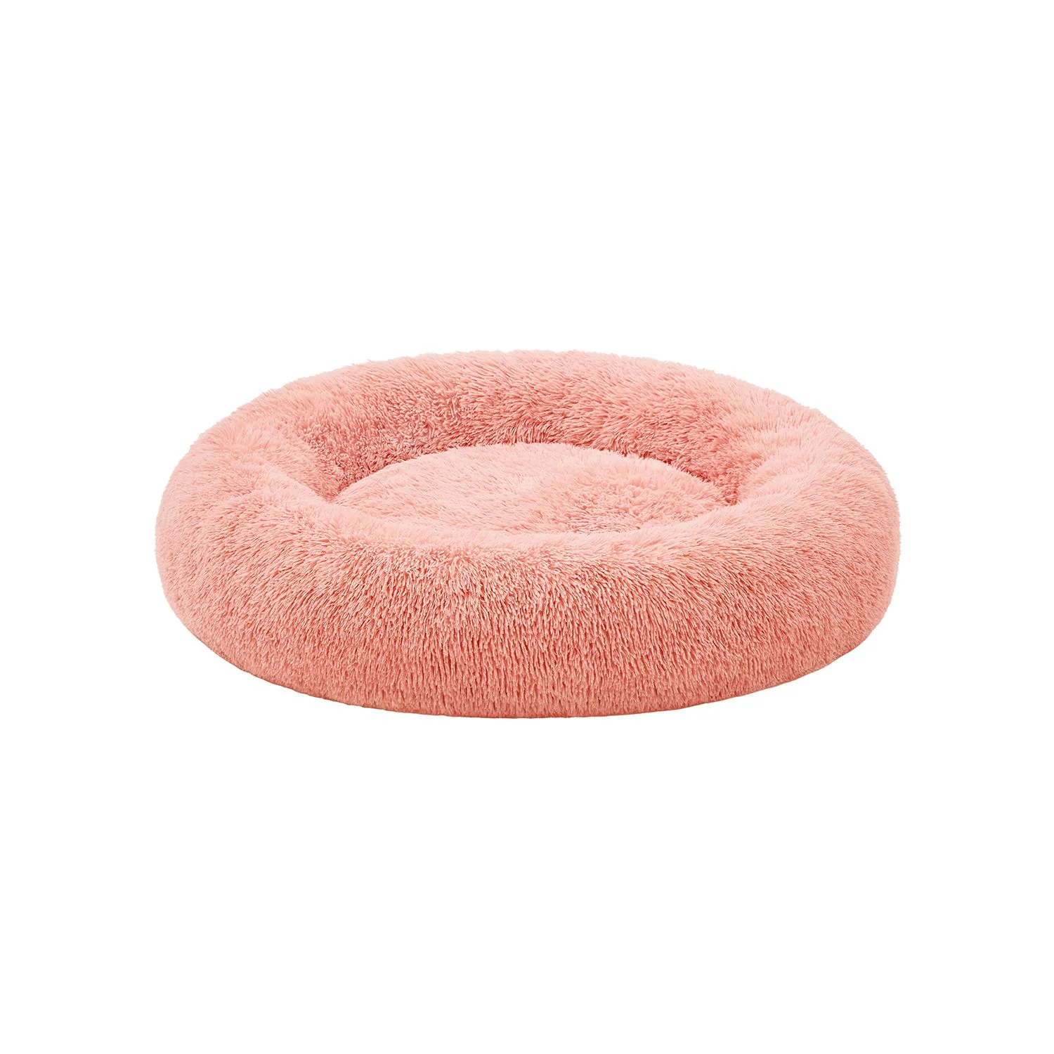 Panier pour chien tissu peluche doux - Image 5
