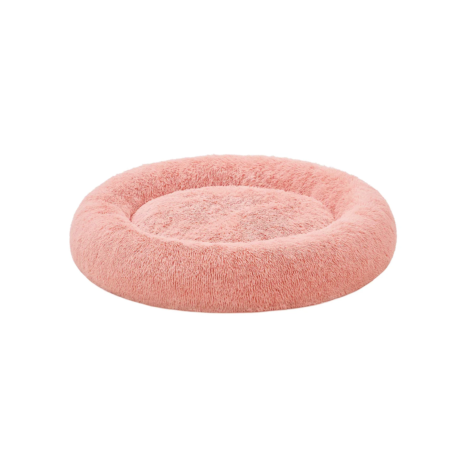 Panier pour chien tissu peluche doux - Image 6