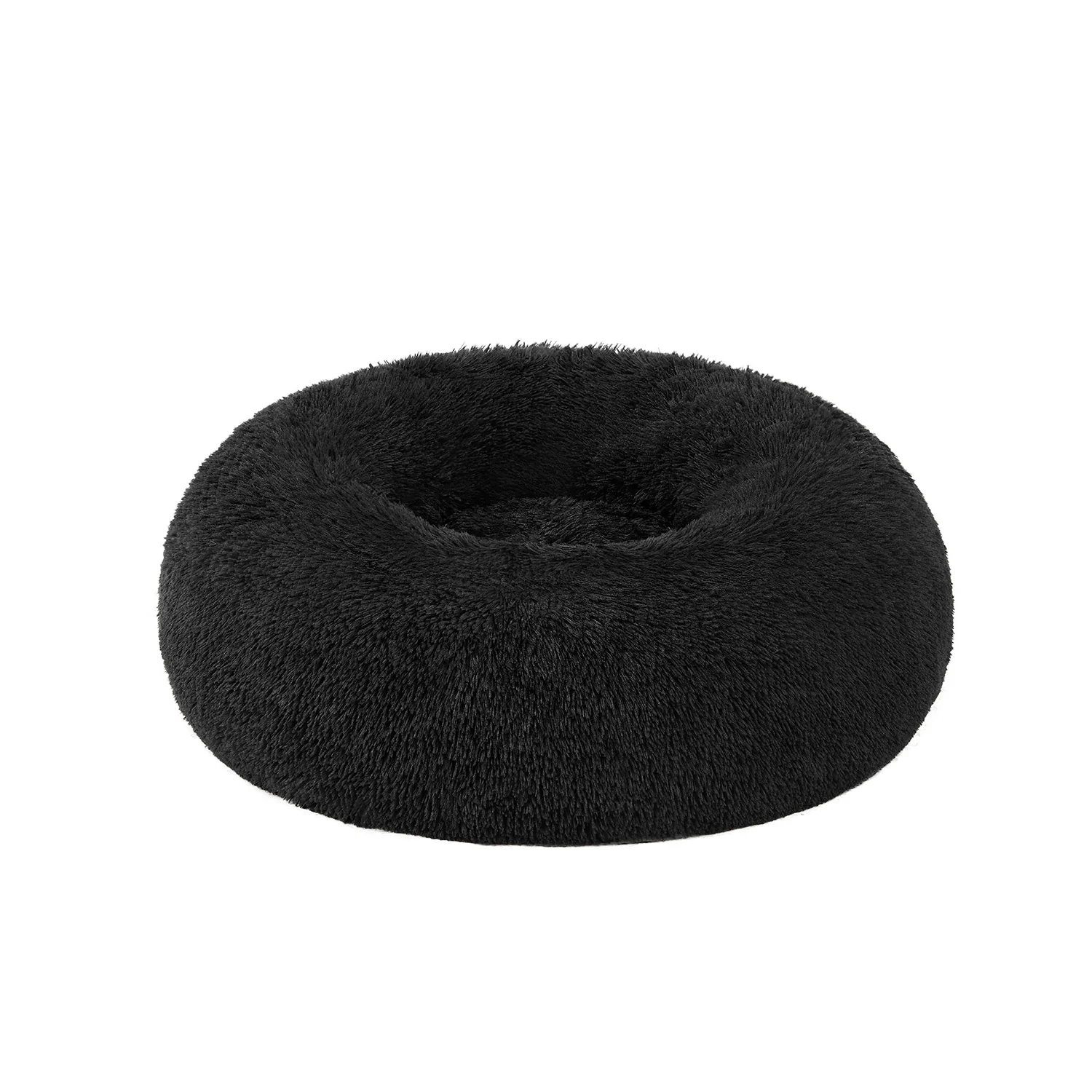 Panier pour chien en tissu peluche - Image 11