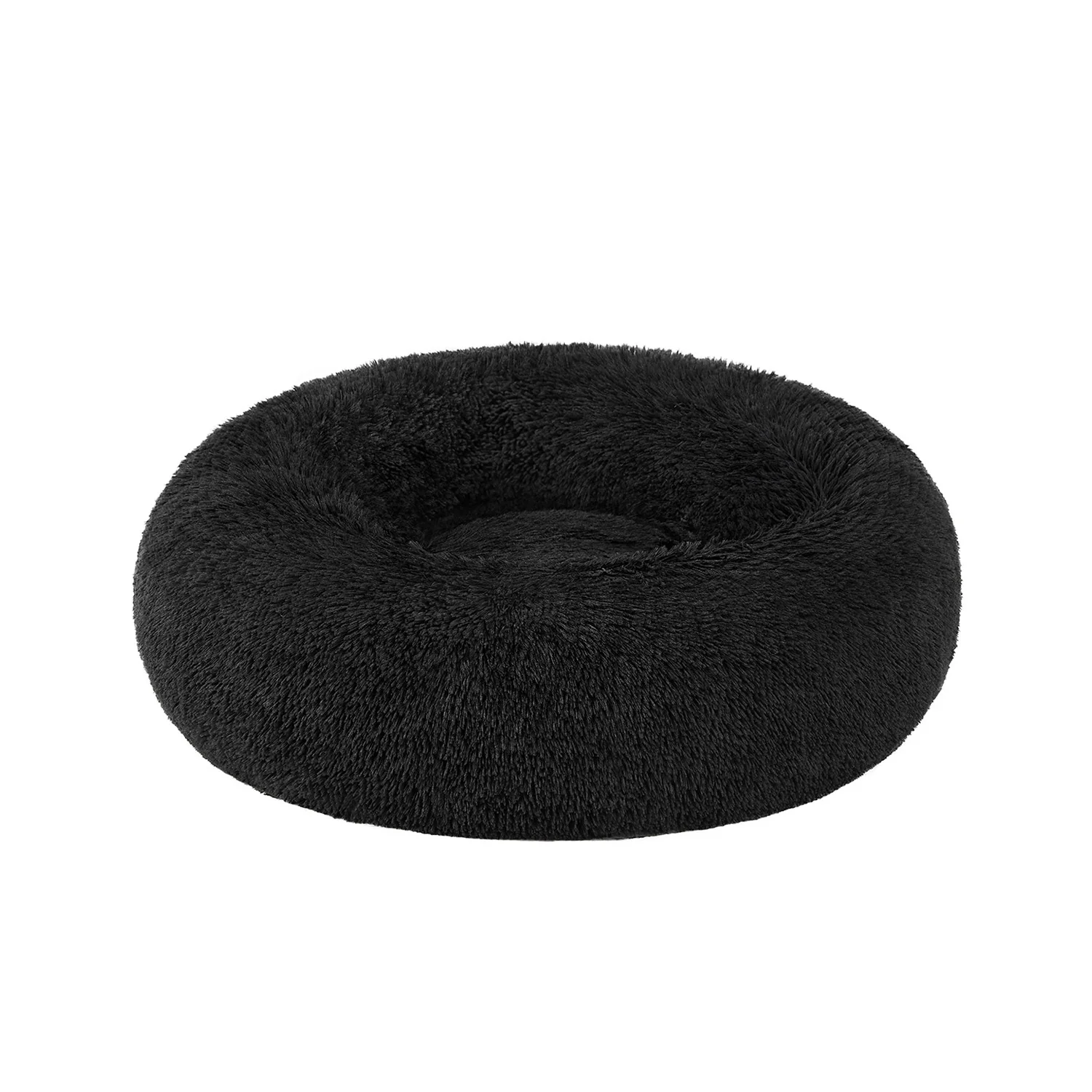 Panier pour chien en tissu peluche - Image 12