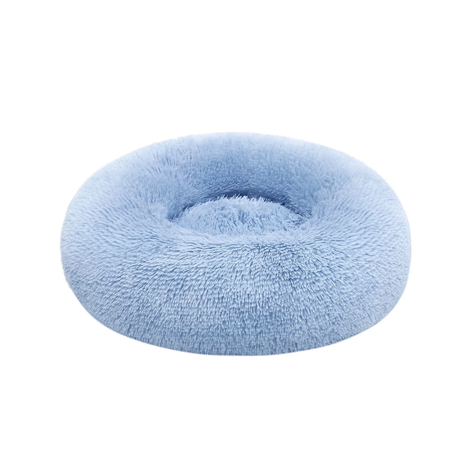 Panier pour chien en tissu peluche - Image 13