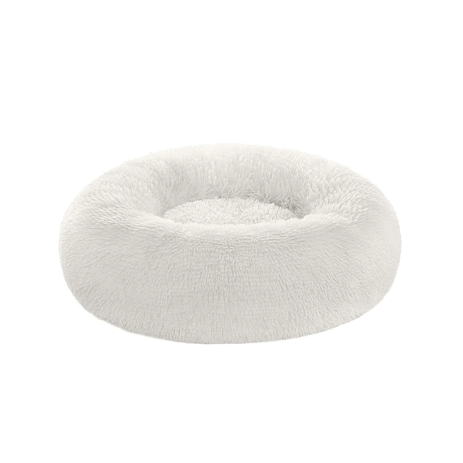 Panier pour chien en tissu peluche - Image 14