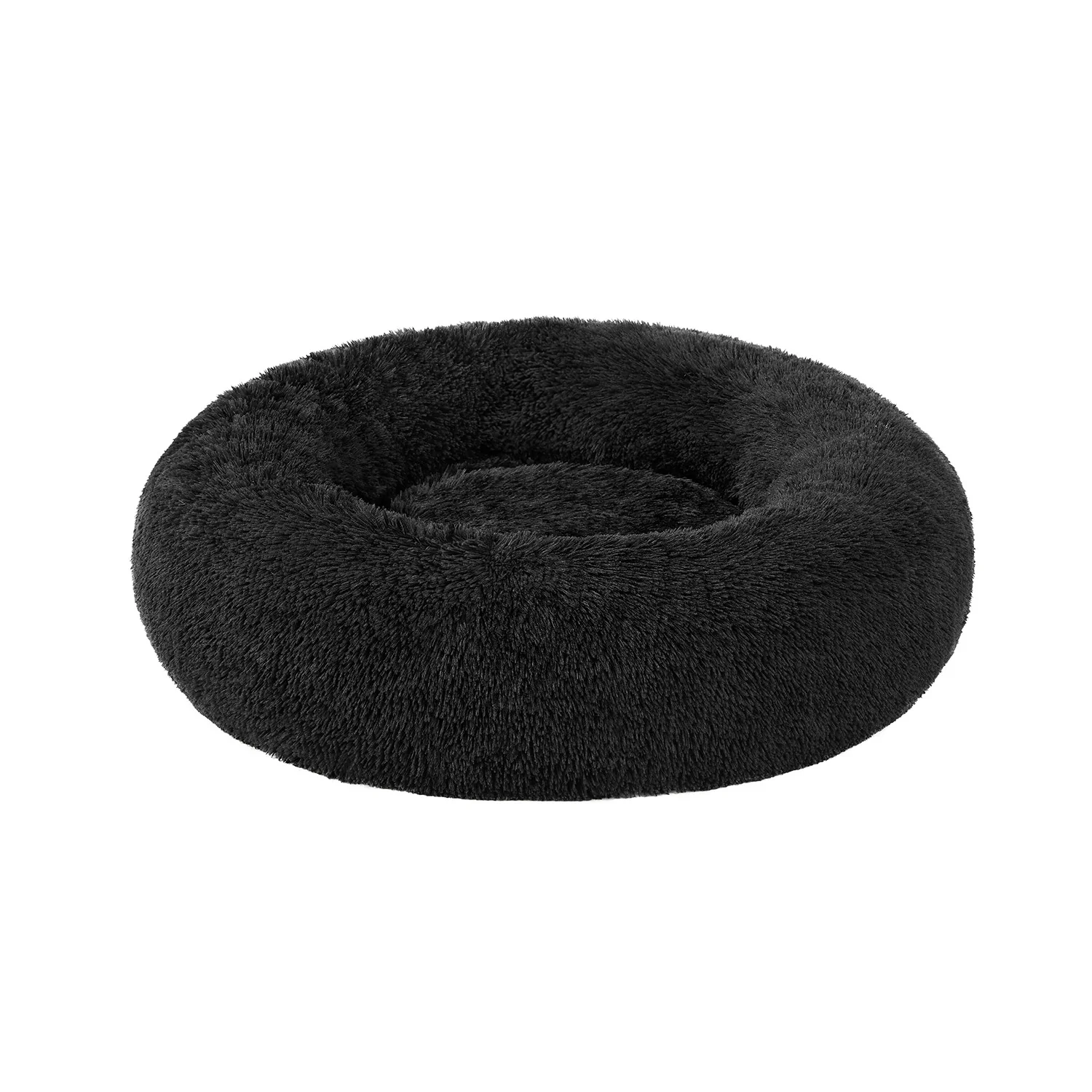 Panier pour chien en tissu peluche - Image 16