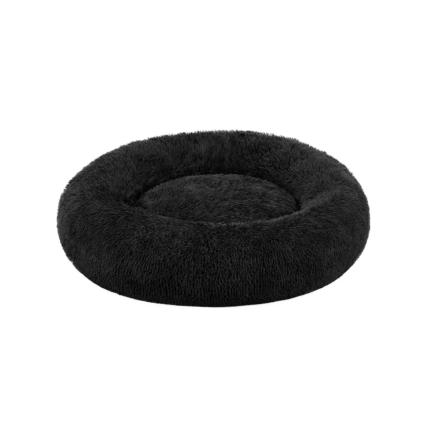 Panier pour chien en tissu peluche - Image 17