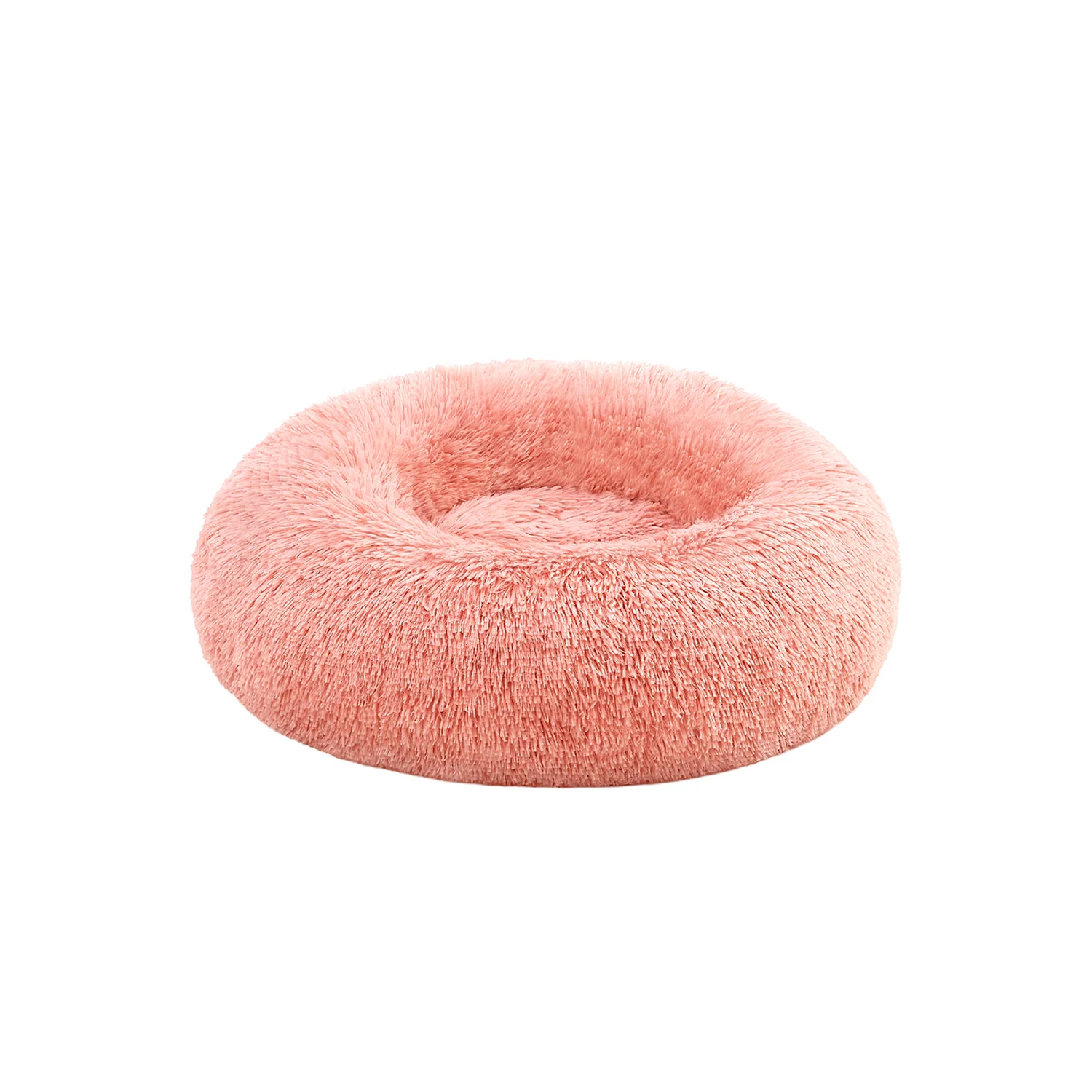 Panier pour chien en tissu peluche - Image 19