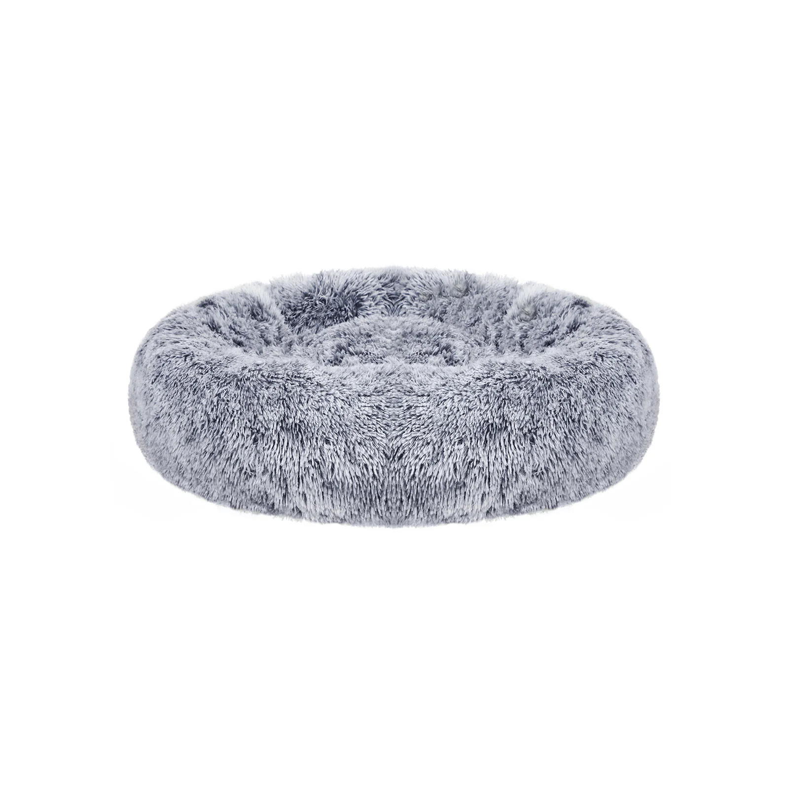 Panier pour chien en tissu peluche - Image 2
