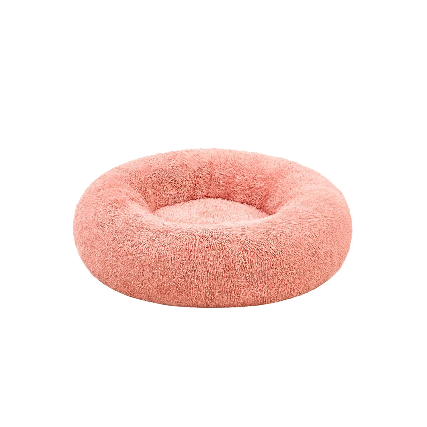 Panier pour chien en tissu peluche - Image 20