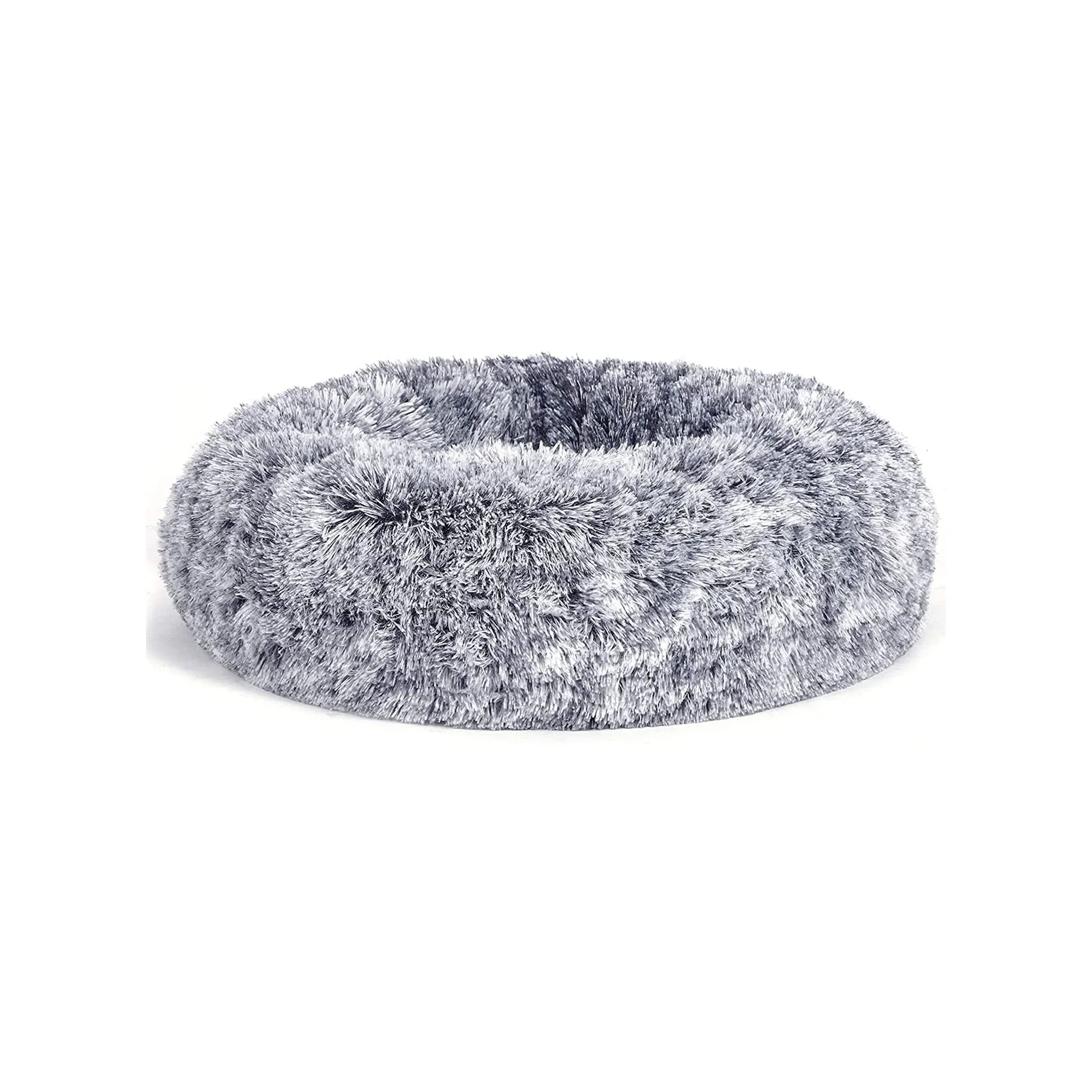 Panier pour chien en tissu peluche - Image 3