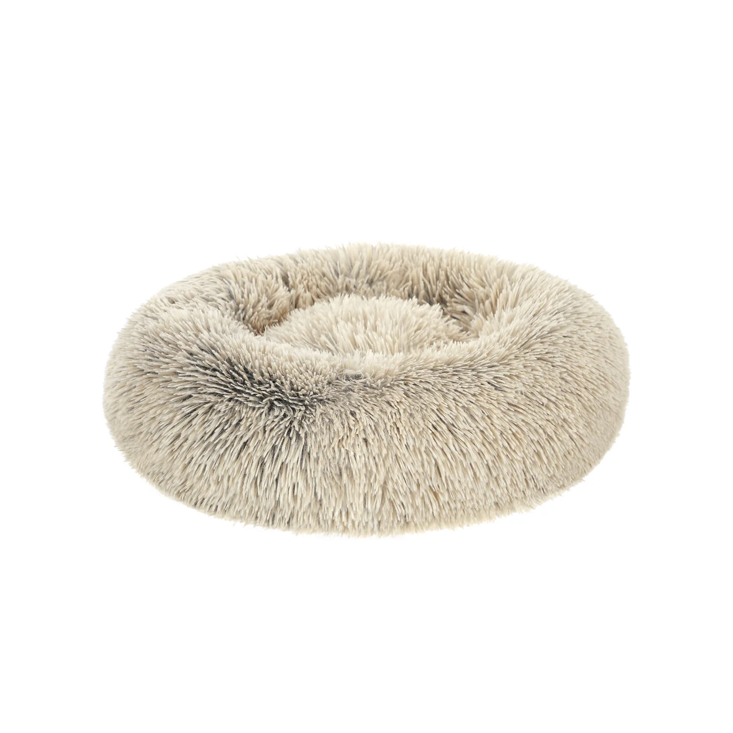 Panier pour chien en tissu peluche - Image 5