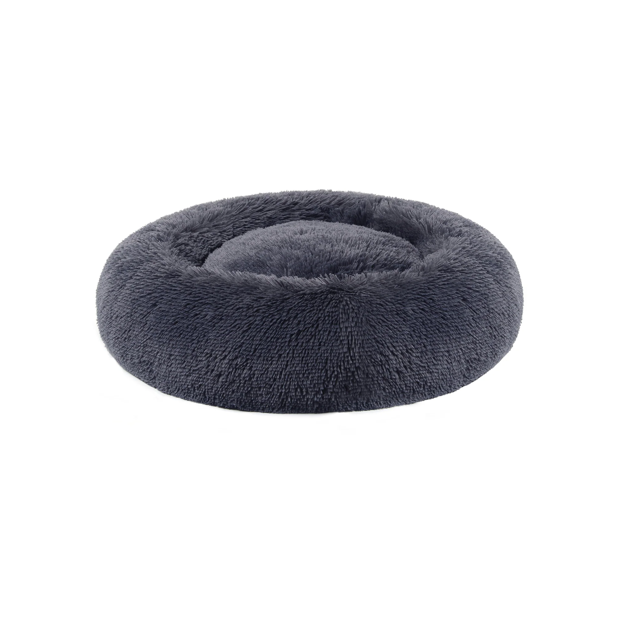 Panier pour chien en tissu peluche - Image 6