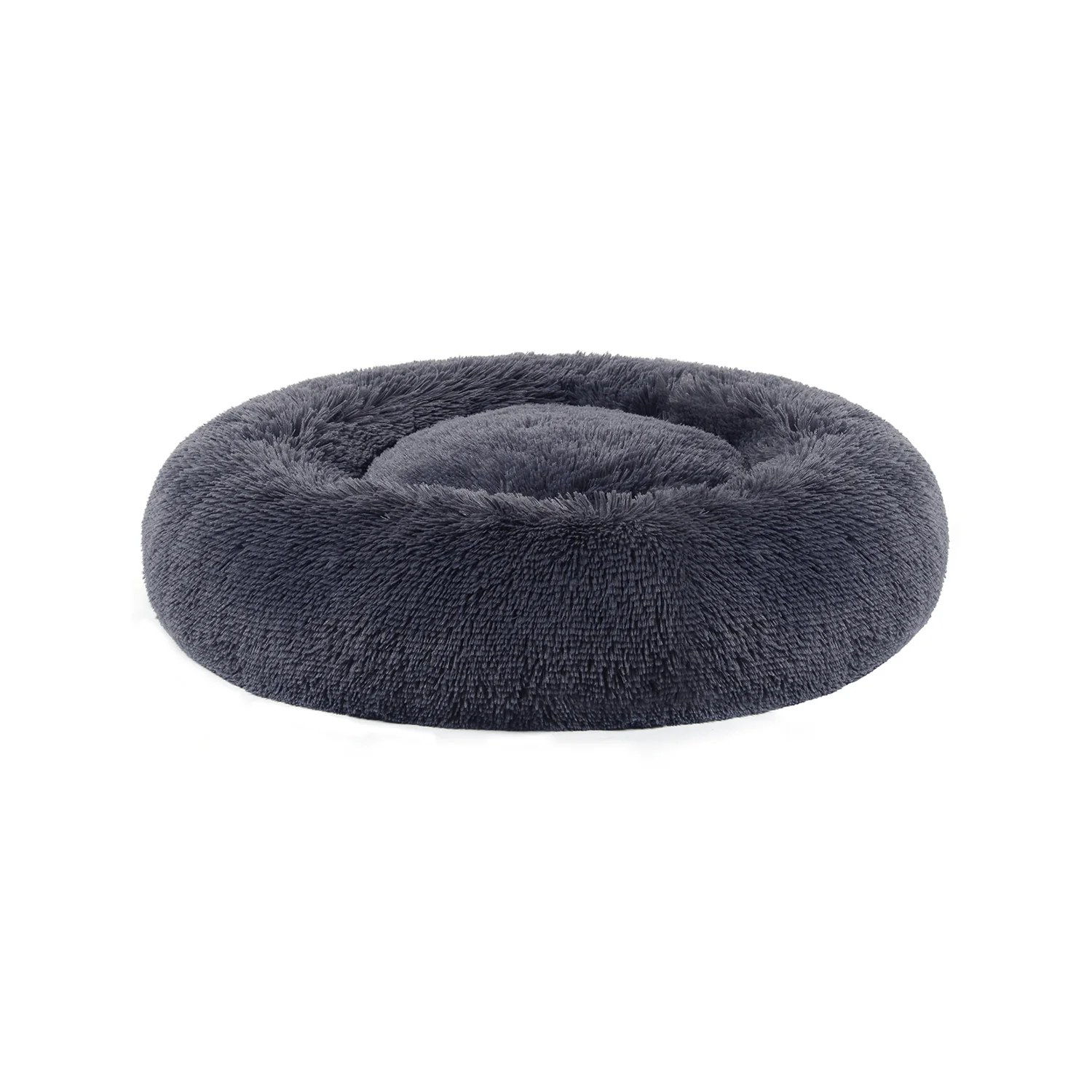 Panier pour chien en tissu peluche - Image 8