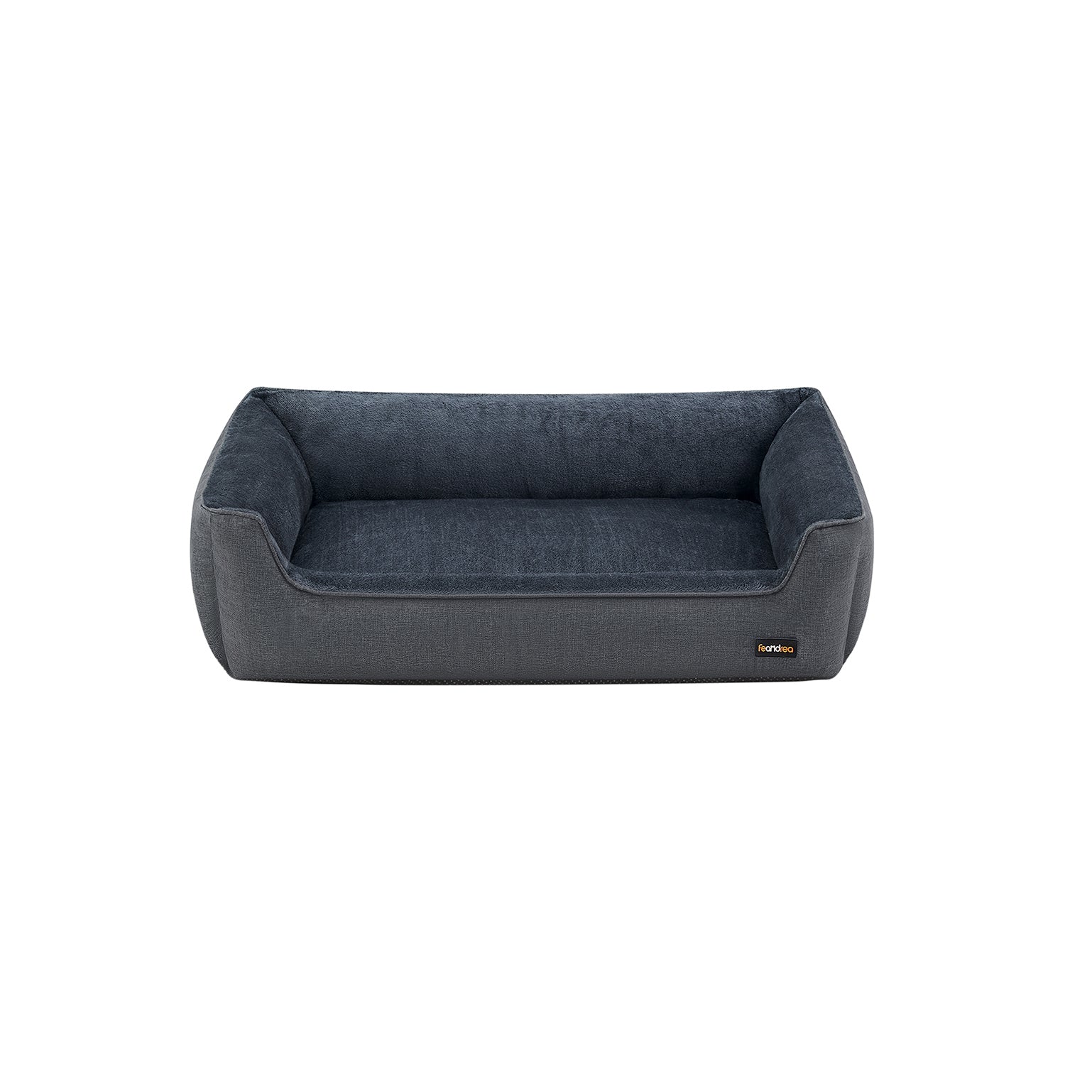 Panier pour chien en tissu peluche - Image 3