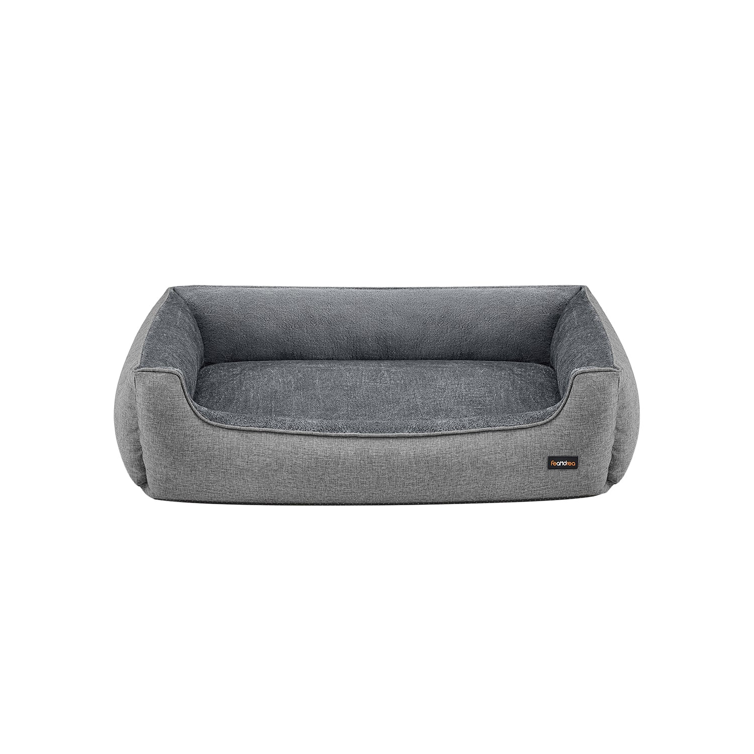 Panier pour chien en tissu peluche - Image 4