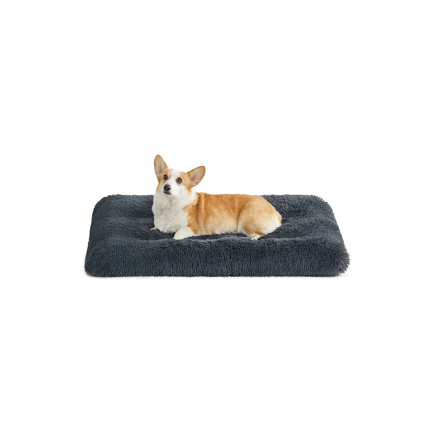 Panier pour chien rembourrage moelleux - Image 7