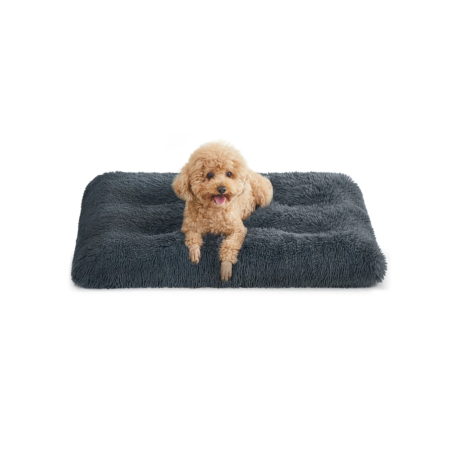 Panier pour chien rembourrage moelleux - Image 9