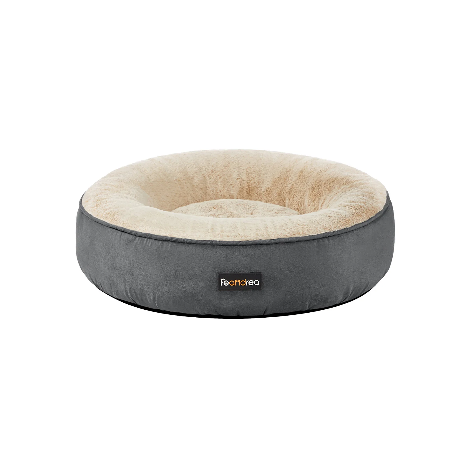 Panier pour chien rond - Image 2