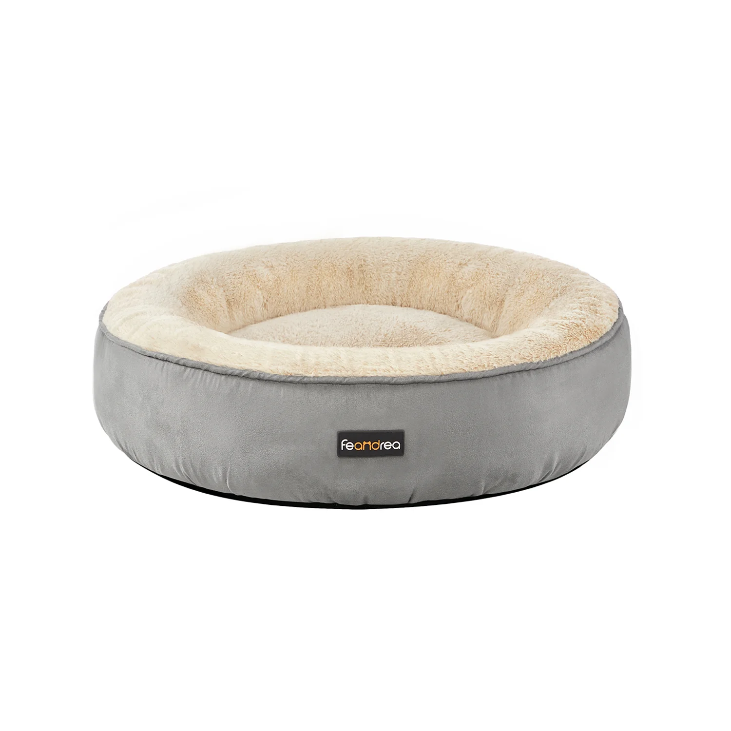 Panier pour chien rond - Image 2