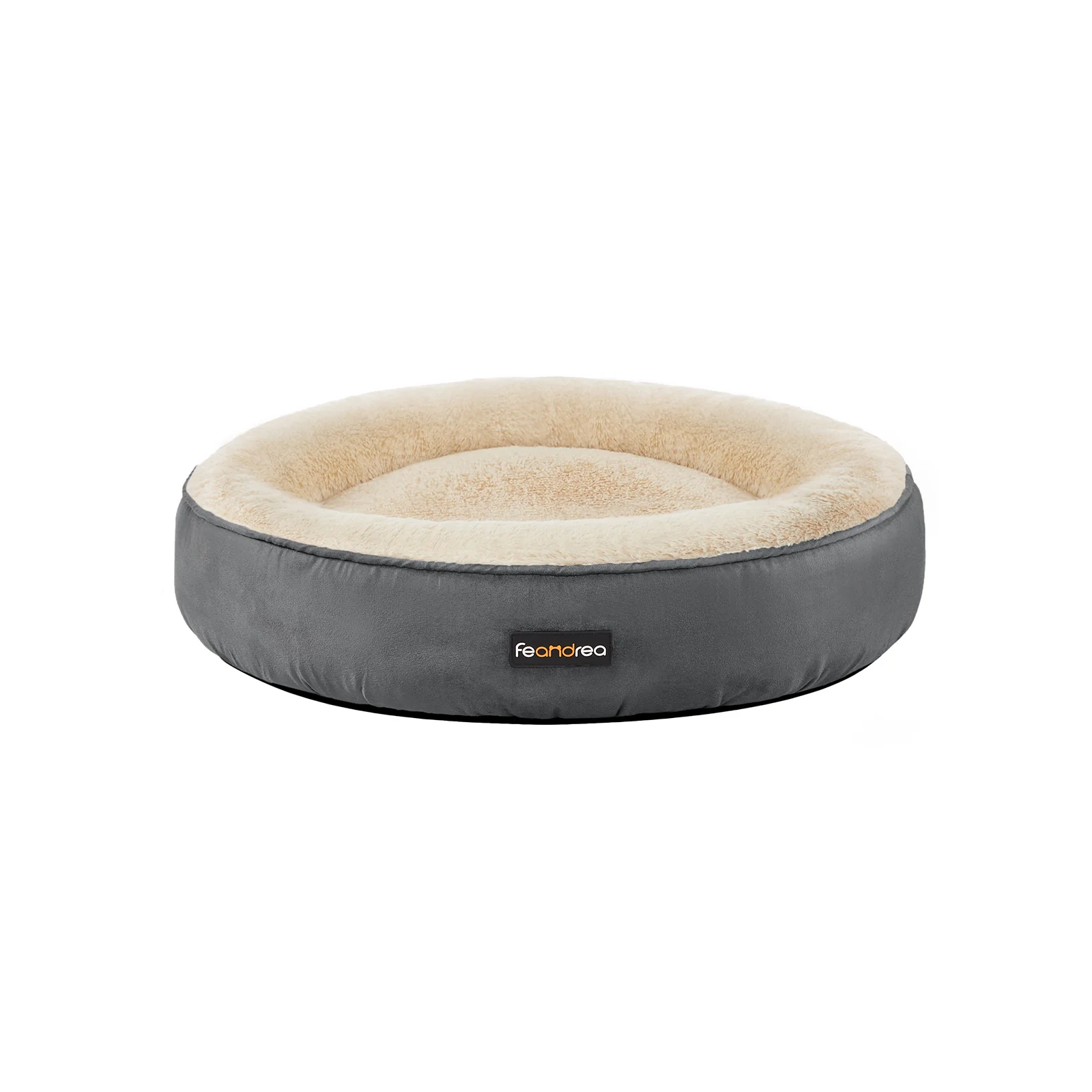 Panier pour chien rond - Image 2