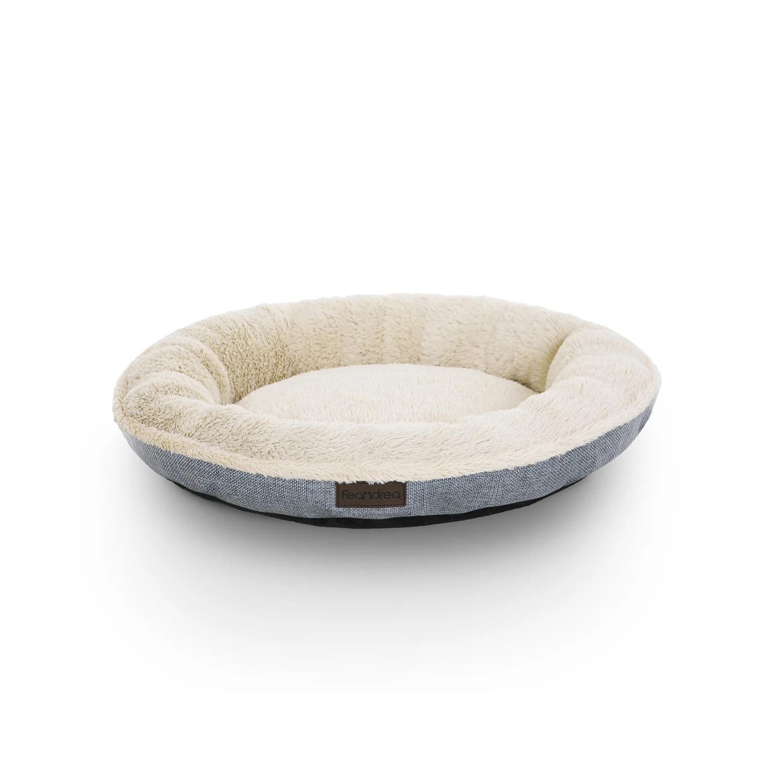 Panier pour chien rond - Image 2
