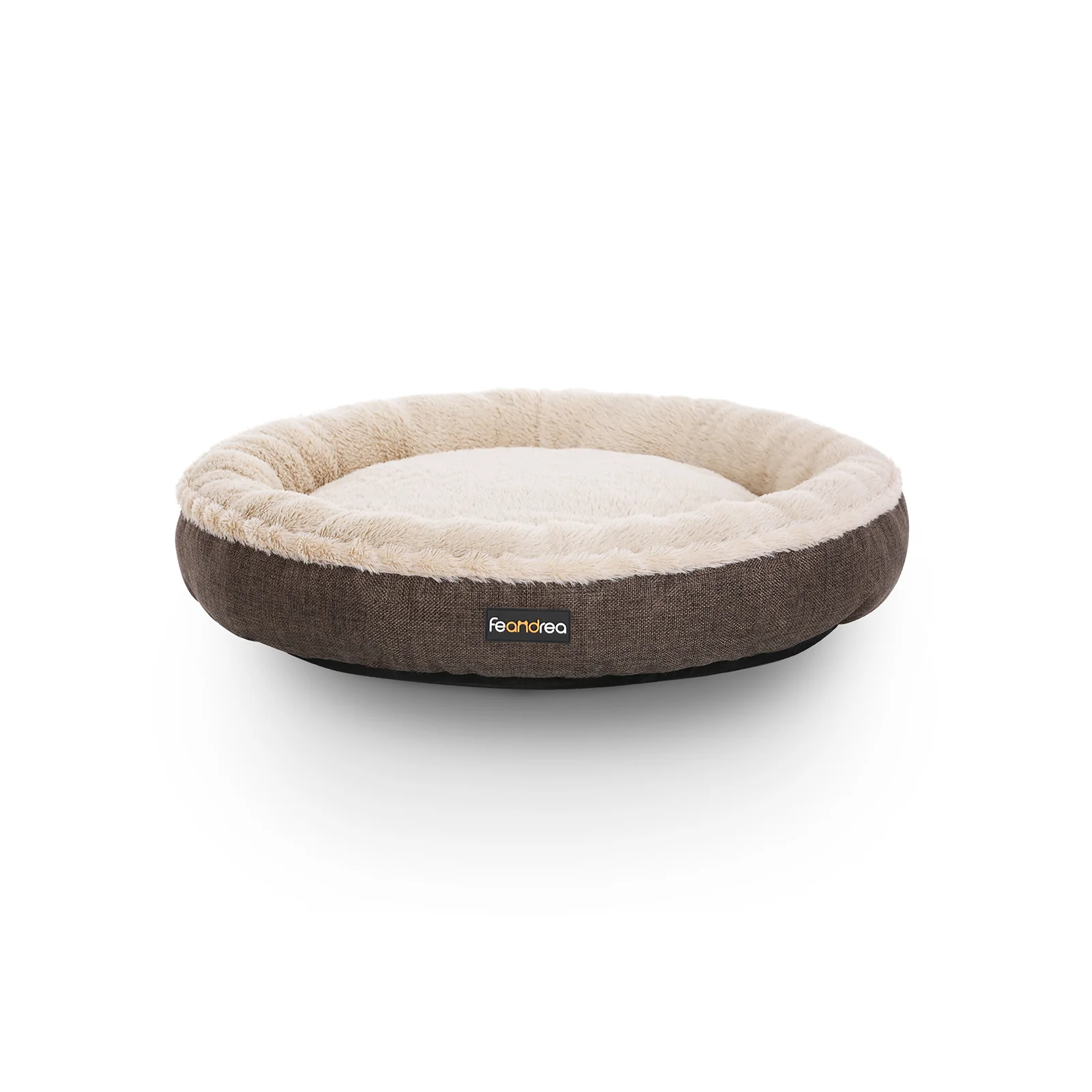 Panier pour chien rond - Image 2