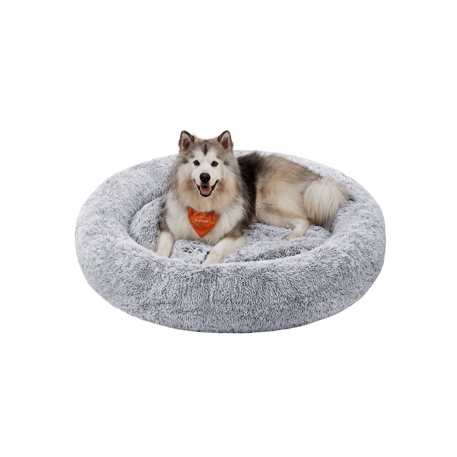 Panier pour chien tout doux - Image 3
