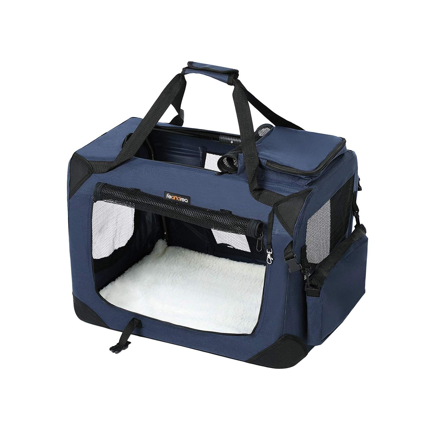 Sac de transport pour chien pliable - Image 3