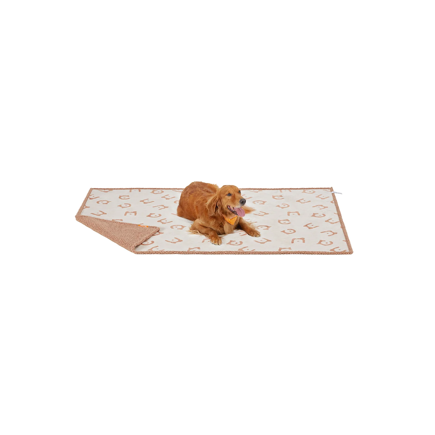 Couverture Chien Hydrofuge - Image 3