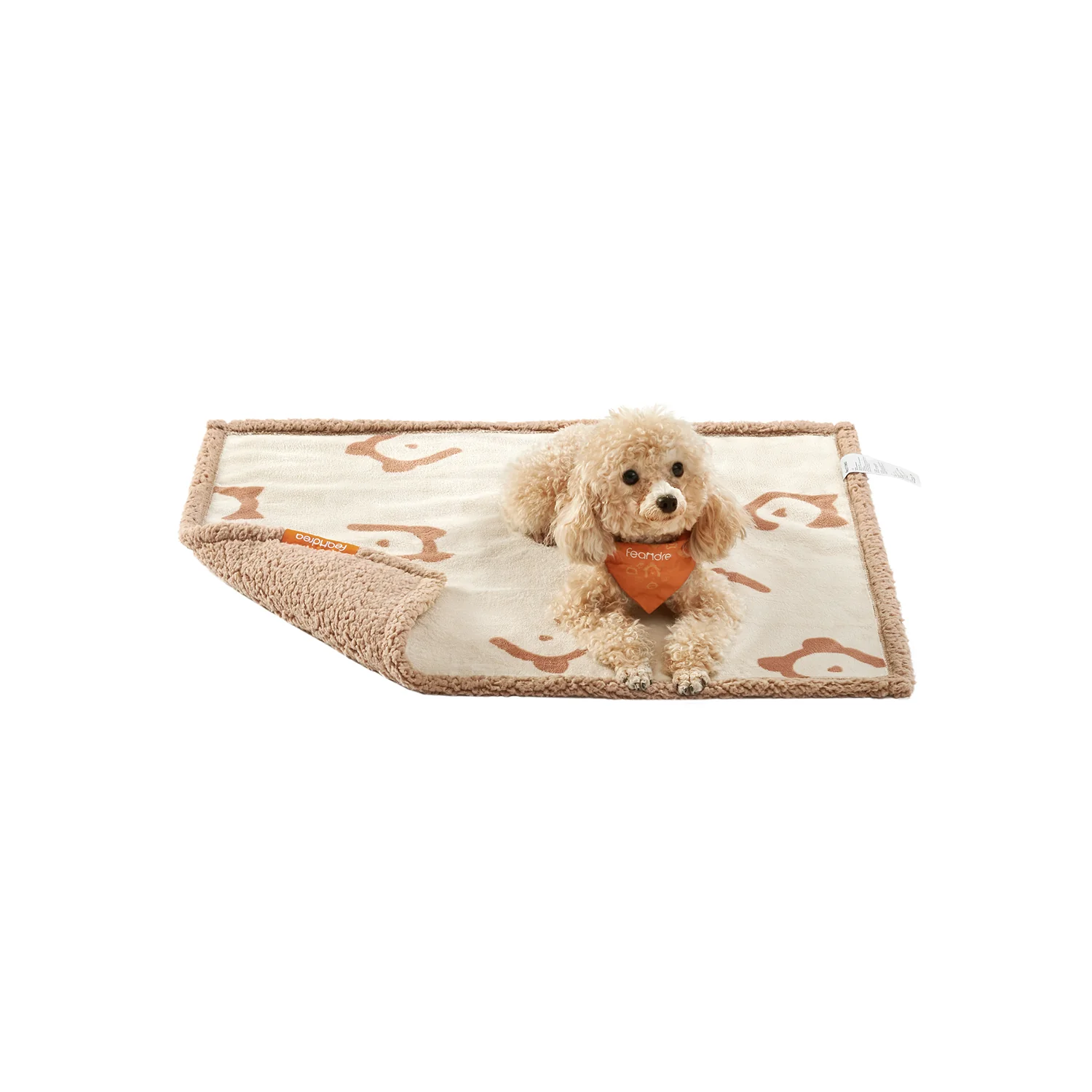 Couverture Chien Hydrofuge - Image 4
