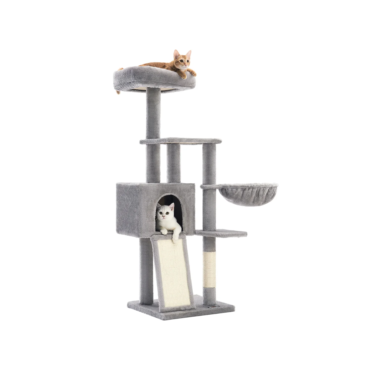 Tour de jeux pour chat - Image 2