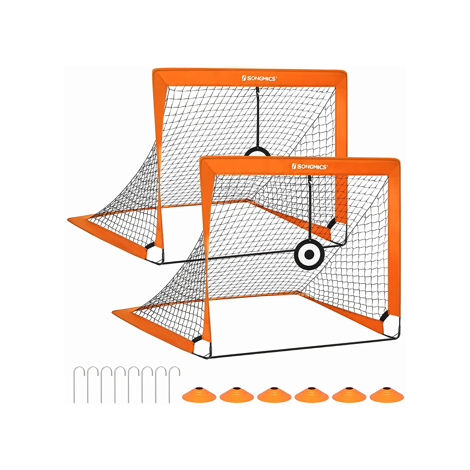 2 Cages de football pour enfant - Image 3