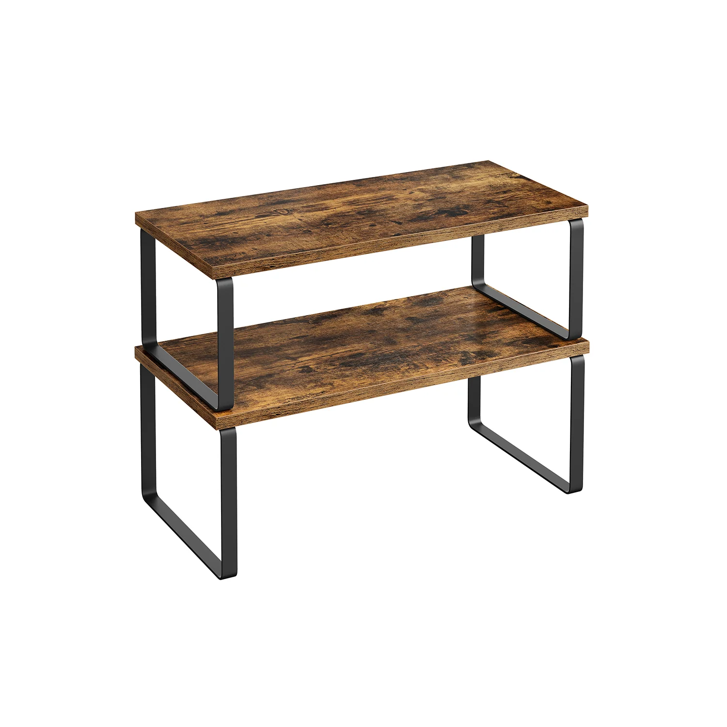 2 étagère à épices extensible - Image 3