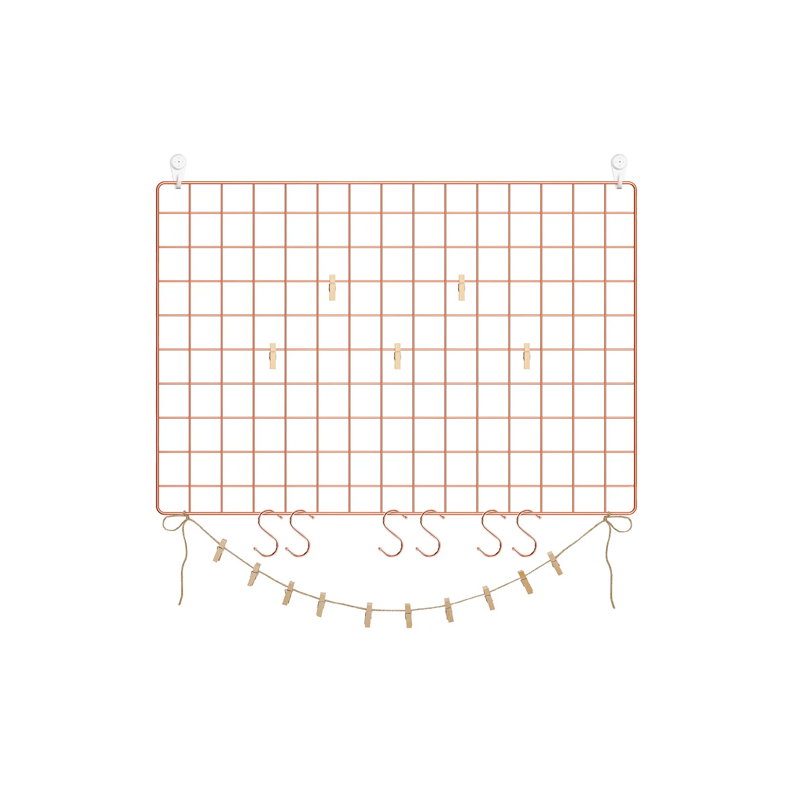 2 Galeries photo suspendue DIY - Image 3