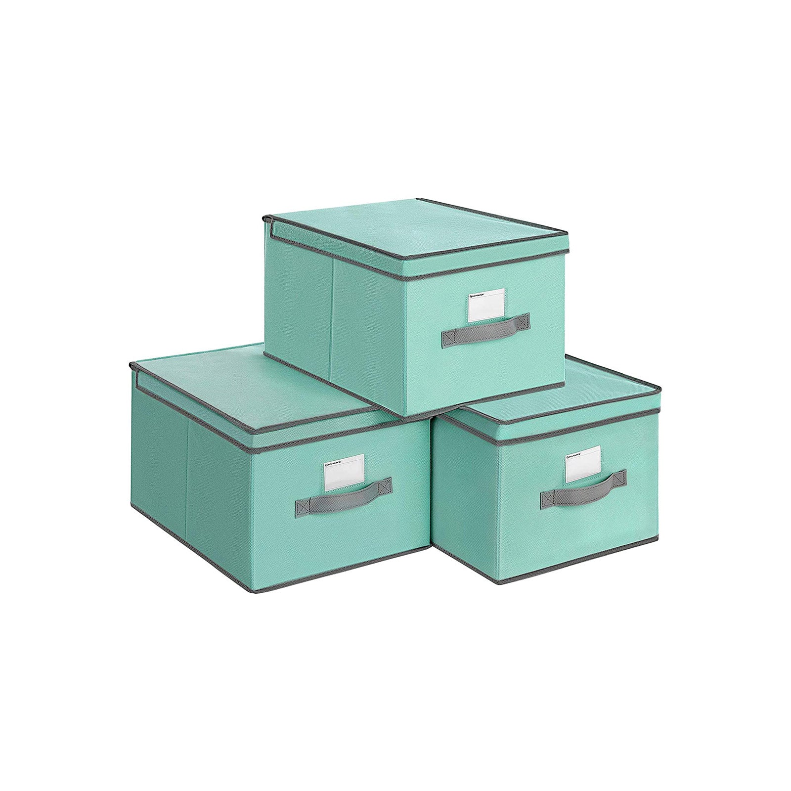 3 Boîtes de rangement pliable - Image 5