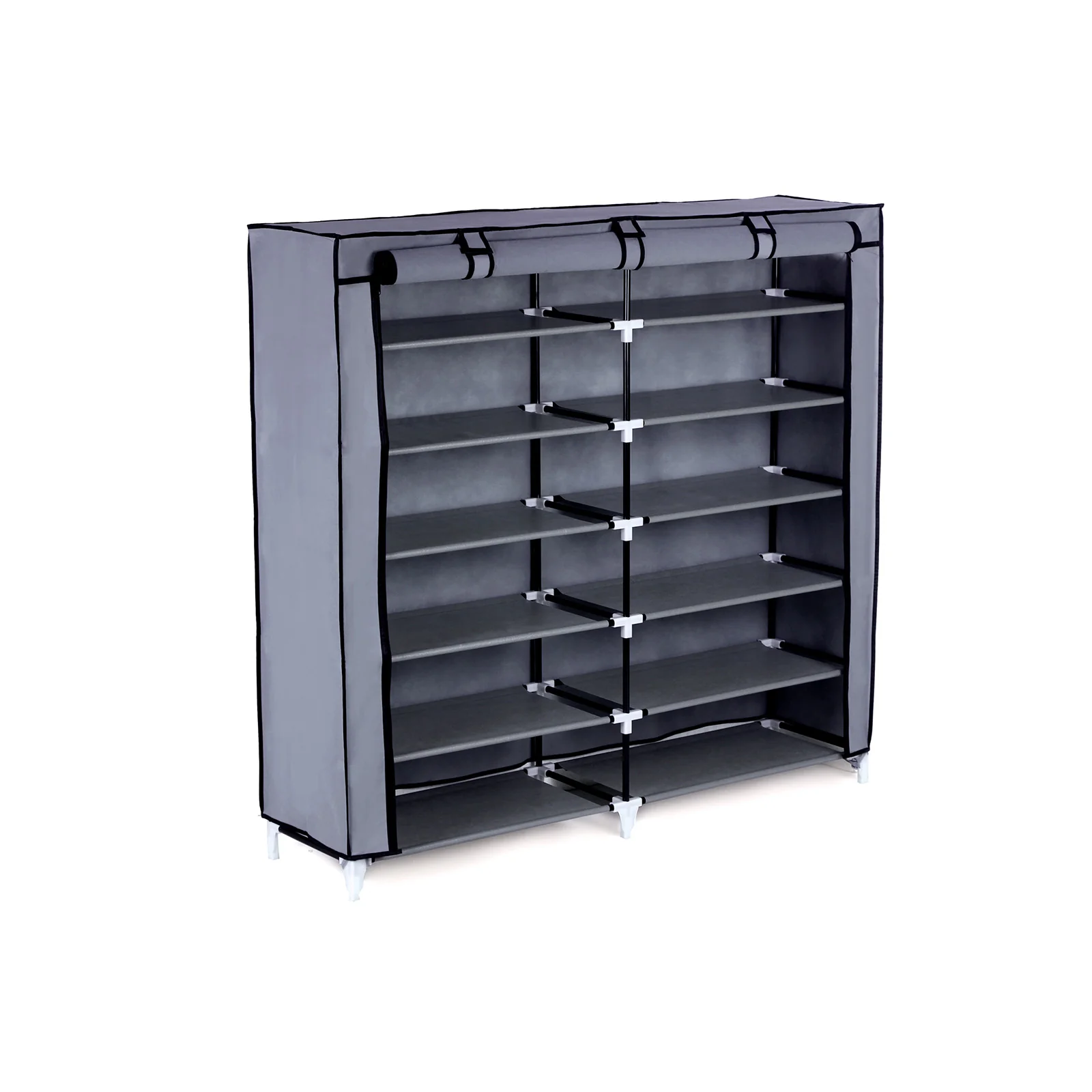 Armoire à chaussures à 7 niveaux - Image 2