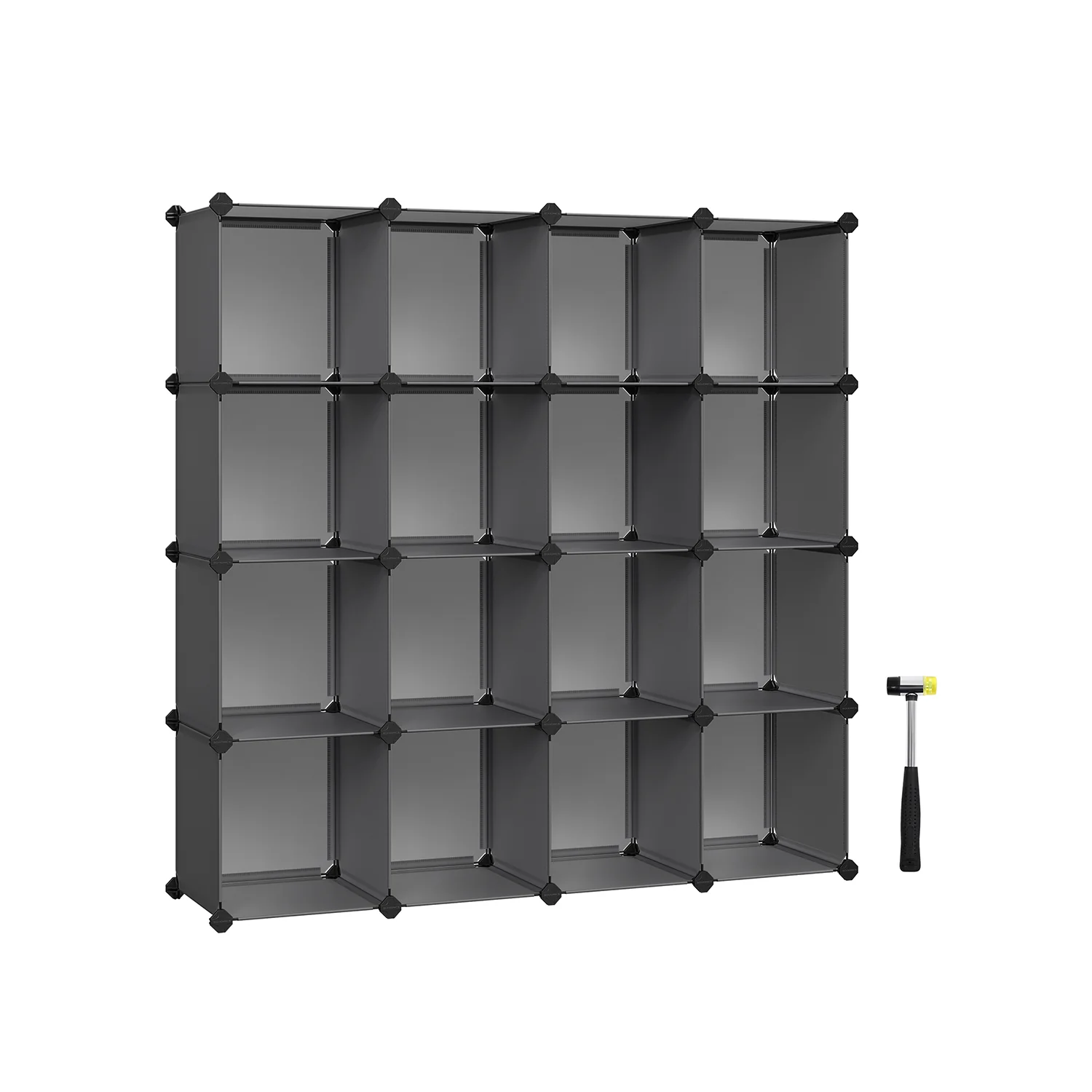 Armoire à chaussures modulable - Image 5