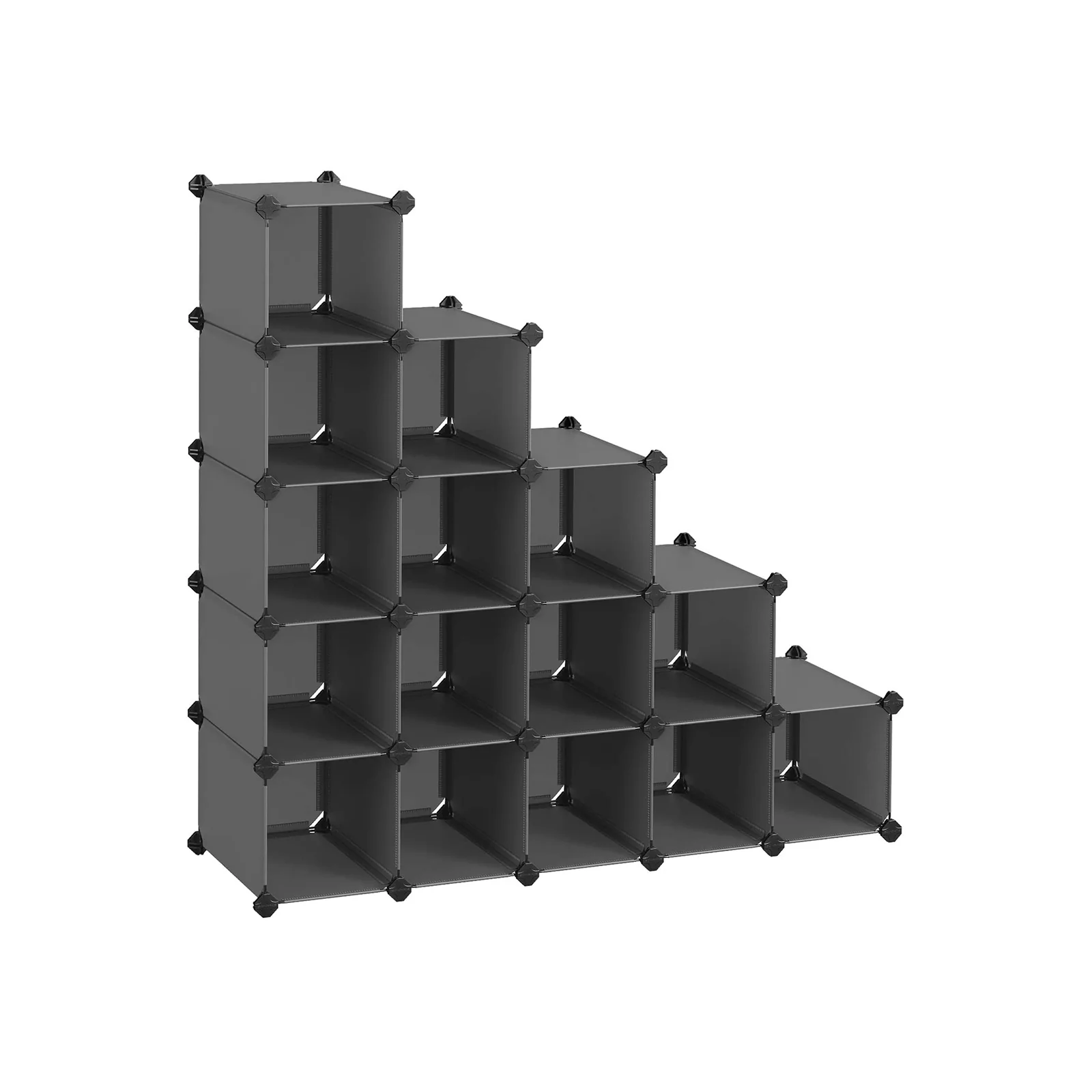 Armoire à chaussures modulable - Image 9