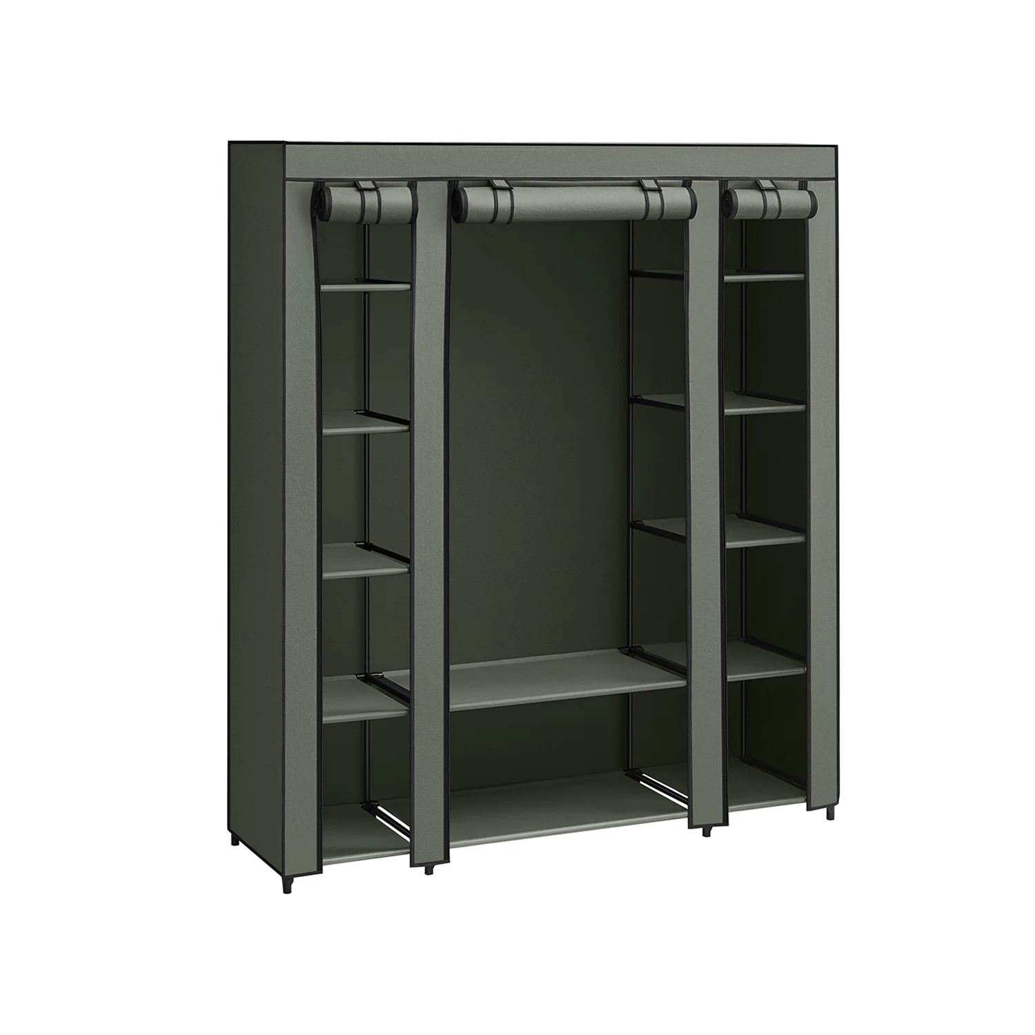 Armoire de rangement avec housse - Image 3