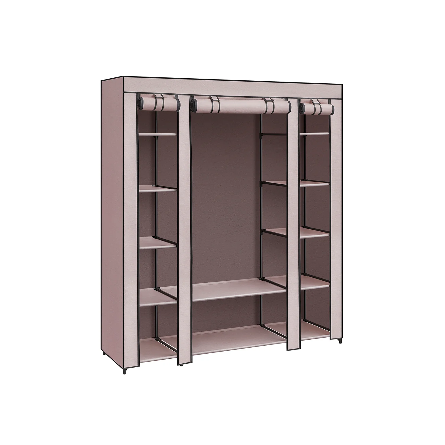 Armoire de rangement avec housse - Image 4