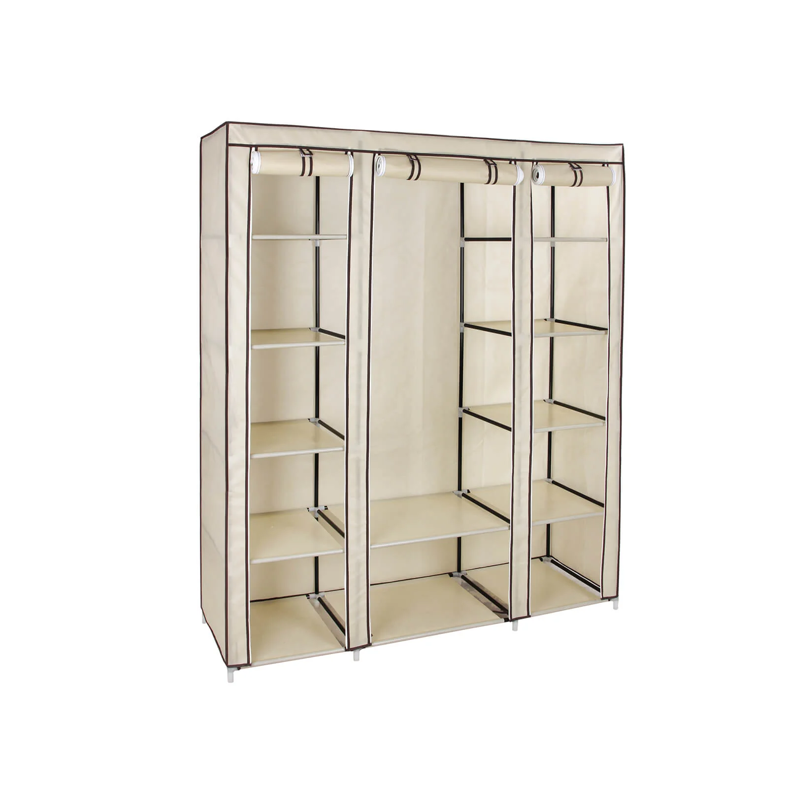 Armoire de rangement avec housse - Image 5