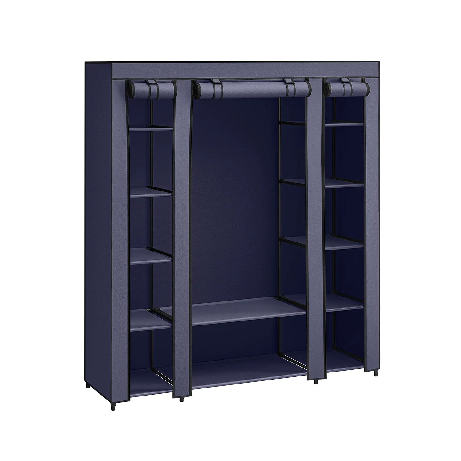Armoire de rangement avec housse - Image 7