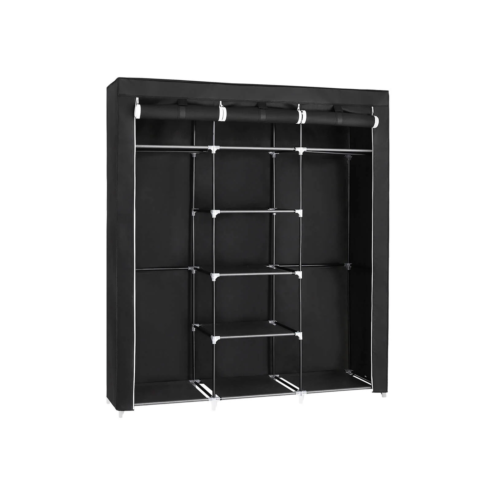 Armoire de rangement avec housse - Image 3