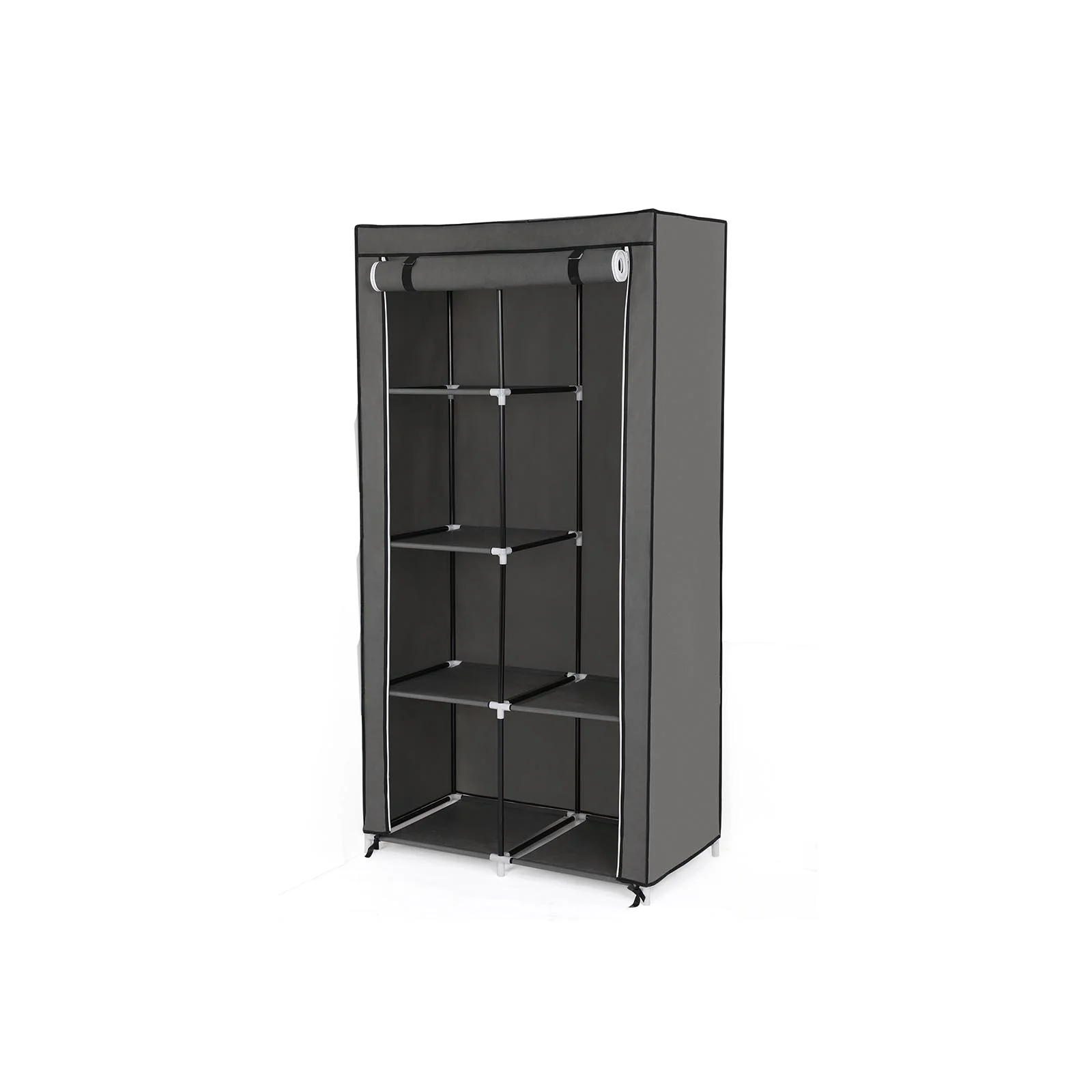 Armoire de rangement modulable - Image 2