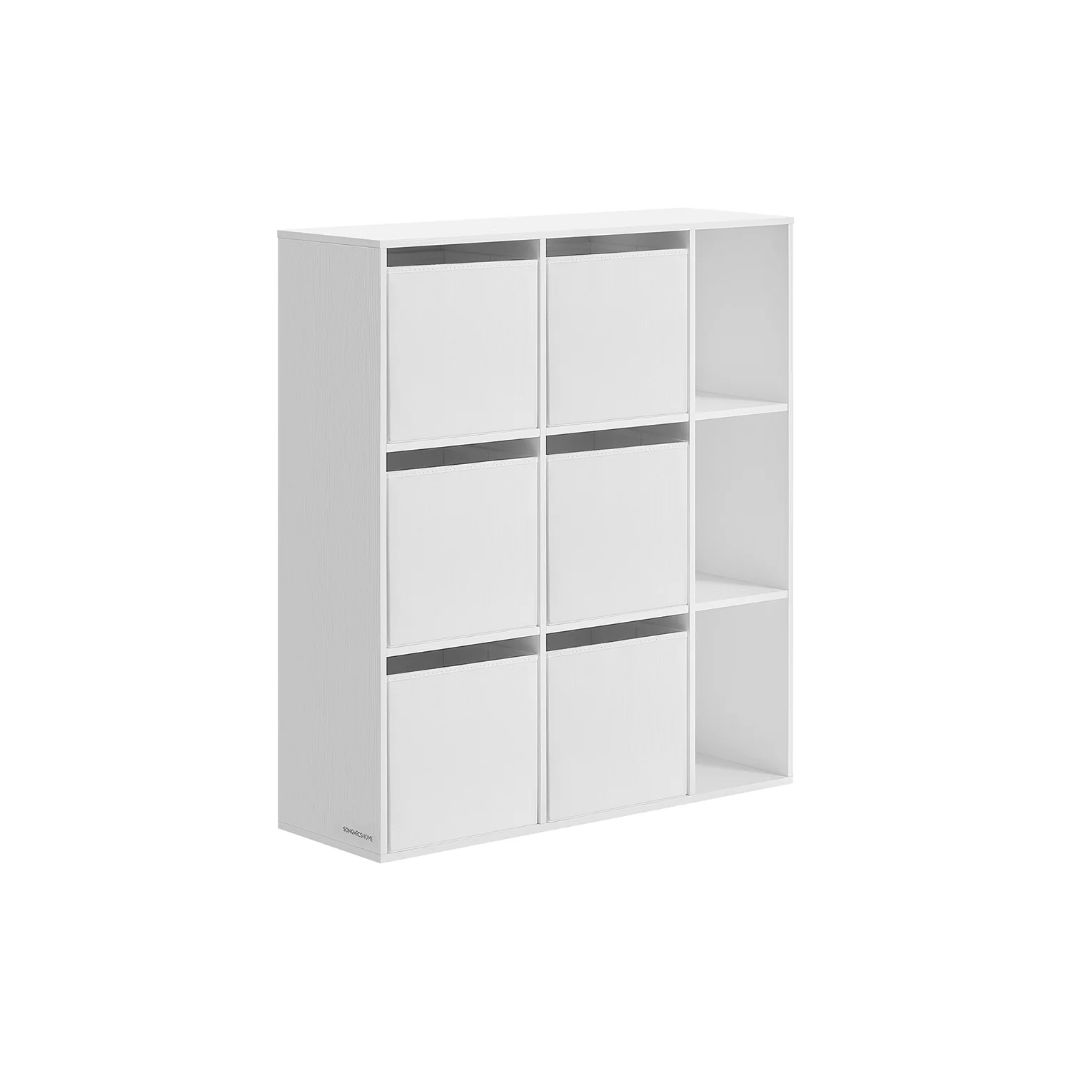 Assemblage Toolless Meuble de Rangement - Image 2