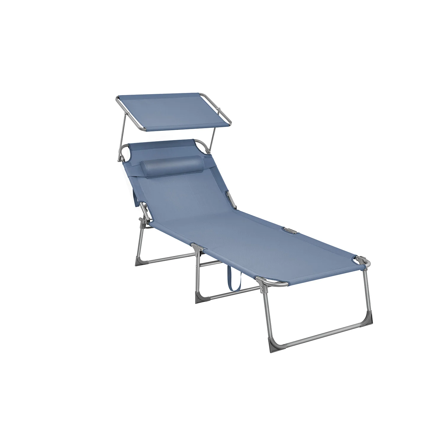 Bain de soleil pliable - Image 4